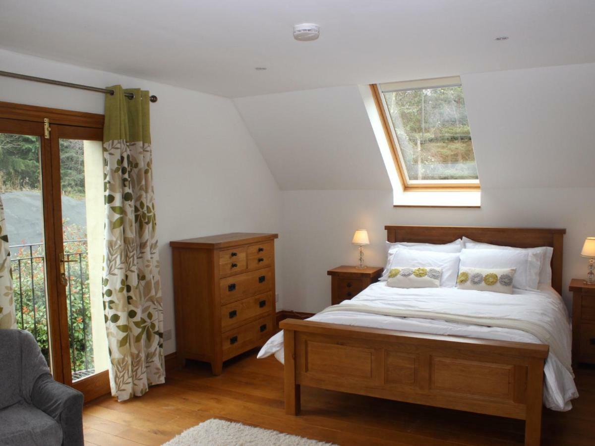 Birchwood House Self-Catering Accommodation Інвернесс Екстер'єр фото