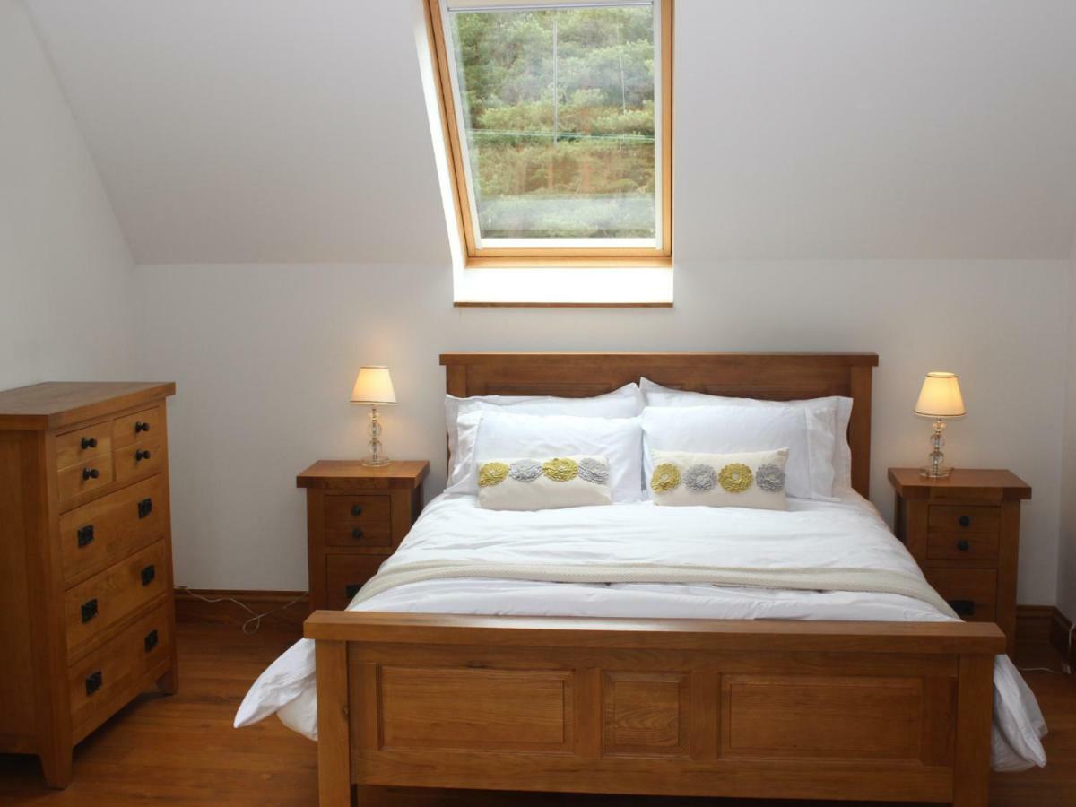 Birchwood House Self-Catering Accommodation Інвернесс Екстер'єр фото