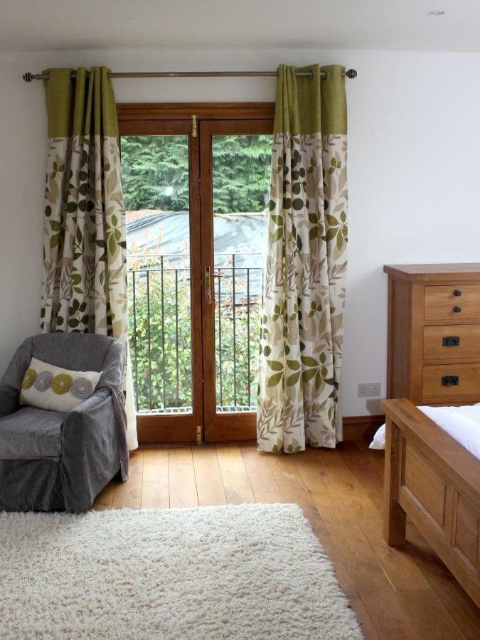 Birchwood House Self-Catering Accommodation Інвернесс Екстер'єр фото