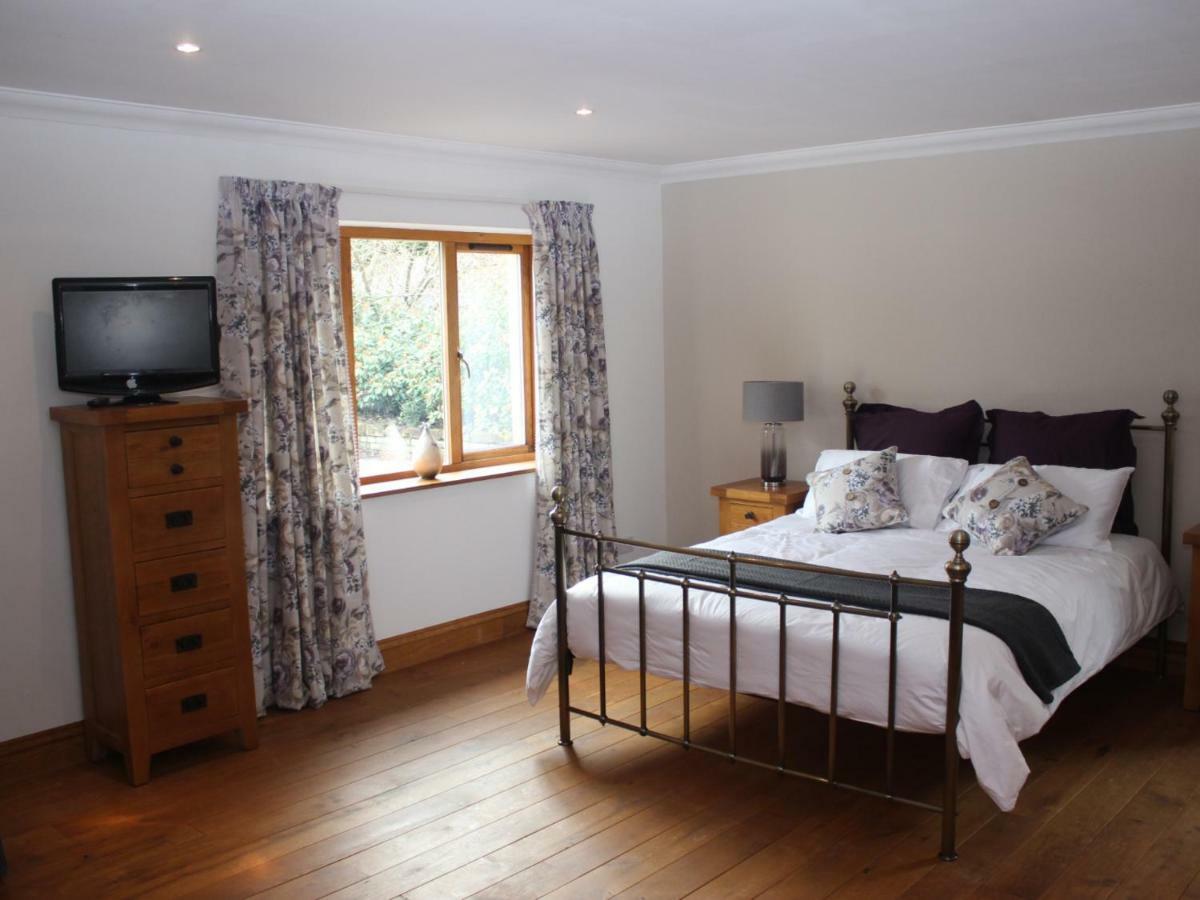 Birchwood House Self-Catering Accommodation Інвернесс Екстер'єр фото