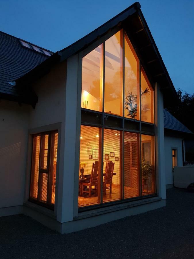 Birchwood House Self-Catering Accommodation Інвернесс Екстер'єр фото